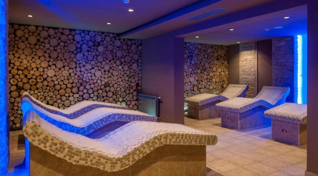 Мия 2 Deluxe Royal Spa 韦林格勒 外观 照片