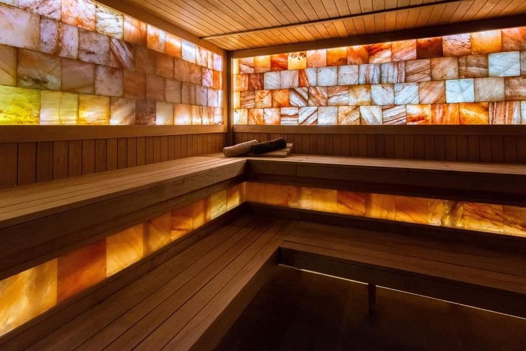 Мия 2 Deluxe Royal Spa 韦林格勒 外观 照片